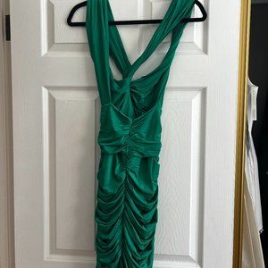 Ronny Kobo - Mini Dress